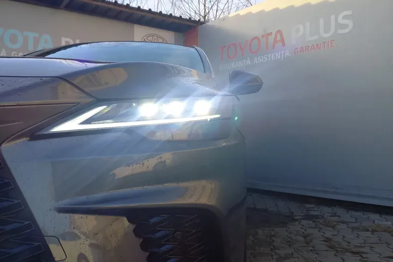 Lexus Seria RX din 2024 cu 29.800 km - oferta LEX220044 - foto 35