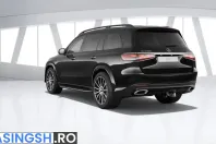 Mercedes-Benz GLS (Clasa GLS) din 2026 cu 1 km - oferta MER220045 - foto 3