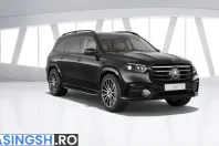 Mercedes-Benz GLS (Clasa GLS) din 2026 cu 1 km - oferta MER220045 - foto 5