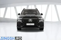 Mercedes-Benz GLS (Clasa GLS) din 2026 cu 1 km - oferta MER220045 - foto 6