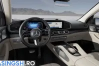 Mercedes-Benz GLS (Clasa GLS) din 2026 cu 1 km - oferta MER220045 - foto 7