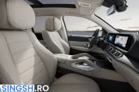 Mercedes-Benz GLS (Clasa GLS) din 2026 cu 1 km - oferta MER220045 - foto 8
