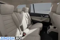Mercedes-Benz GLS (Clasa GLS) din 2026 cu 1 km - oferta MER220045 - foto 9