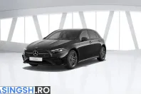 Mercedes-Benz A 220 (Clasa A) din 2025 cu 1 km - oferta MER220046 - foto 1