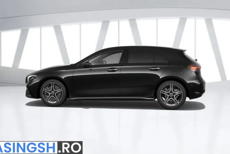 Mercedes-Benz A 220 (Clasa A) din 2025 cu 1 km - oferta MER220046 - foto 2