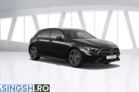 Mercedes-Benz A 220 (Clasa A) din 2025 cu 1 km - oferta MER220046 - foto 5