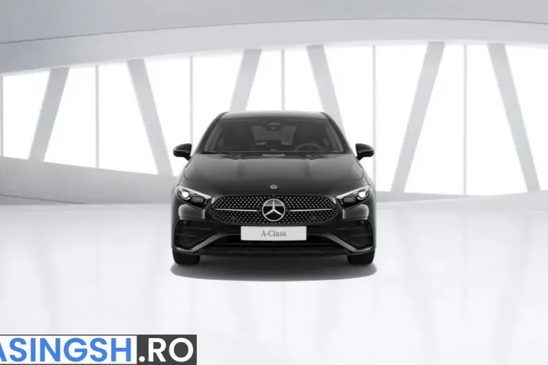 Mercedes-Benz A 220 (Clasa A) din 2025 cu 1 km - oferta MER220046 - foto 6