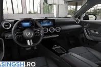 Mercedes-Benz A 220 (Clasa A) din 2025 cu 1 km - oferta MER220046 - foto 7
