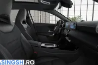 Mercedes-Benz A 220 (Clasa A) din 2025 cu 1 km - oferta MER220046 - foto 8