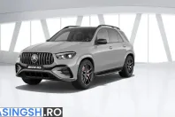 Mercedes-Benz GLE (Clasa GLE) din 2026 cu 1 km - oferta MER220047 - foto 1