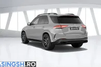 Mercedes-Benz GLE (Clasa GLE) din 2026 cu 1 km - oferta MER220047 - foto 3