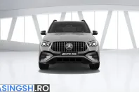 Mercedes-Benz GLE (Clasa GLE) din 2026 cu 1 km - oferta MER220047 - foto 6