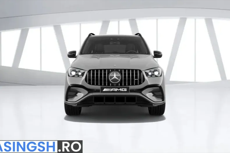 Mercedes-Benz GLE (Clasa GLE) din 2026 cu 1 km - oferta MER220047 - foto 6