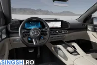 Mercedes-Benz GLE (Clasa GLE) din 2026 cu 1 km - oferta MER220047 - foto 7