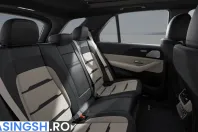 Mercedes-Benz GLE (Clasa GLE) din 2026 cu 1 km - oferta MER220047 - foto 9