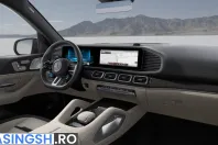Mercedes-Benz GLE (Clasa GLE) din 2026 cu 1 km - oferta MER220047 - foto 10