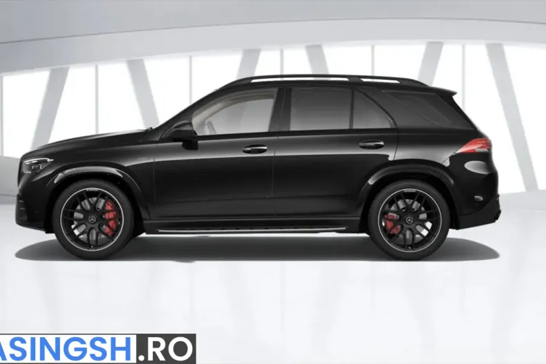Mercedes-Benz GLE (Clasa GLE) din 2026 cu 1 km - oferta MER220048 - foto 2