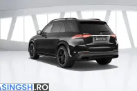 Mercedes-Benz GLE (Clasa GLE) din 2026 cu 1 km - oferta MER220048 - foto 3