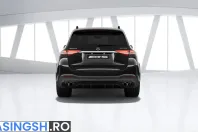 Mercedes-Benz GLE (Clasa GLE) din 2026 cu 1 km - oferta MER220048 - foto 4