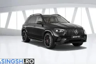 Mercedes-Benz GLE (Clasa GLE) din 2026 cu 1 km - oferta MER220048 - foto 5