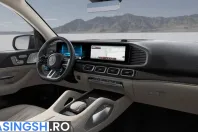 Mercedes-Benz GLE (Clasa GLE) din 2026 cu 1 km - oferta MER220048 - foto 8