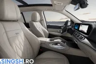 Mercedes-Benz GLE (Clasa GLE) din 2026 cu 1 km - oferta MER220048 - foto 9