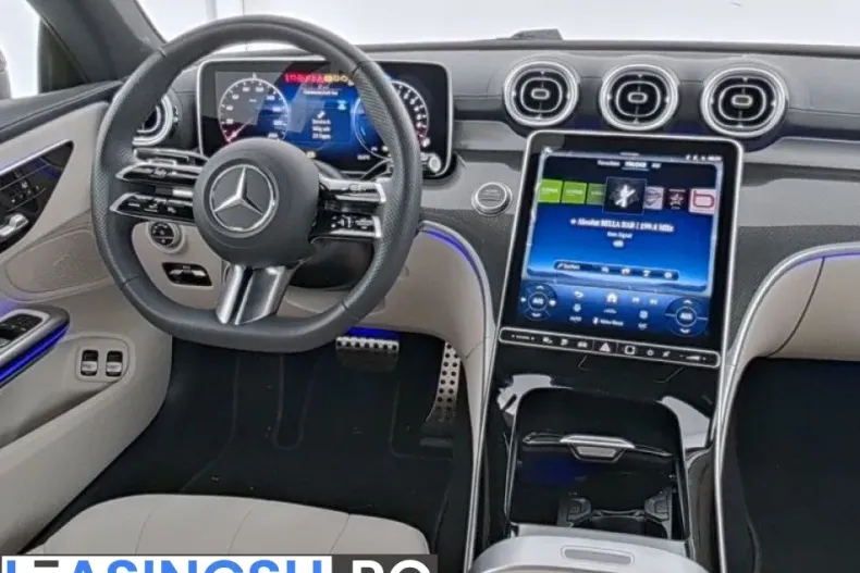 Mercedes-Benz CLE 300 (Clasa CLE) din 2025 cu 16.536 km - oferta MER220049 - foto 4
