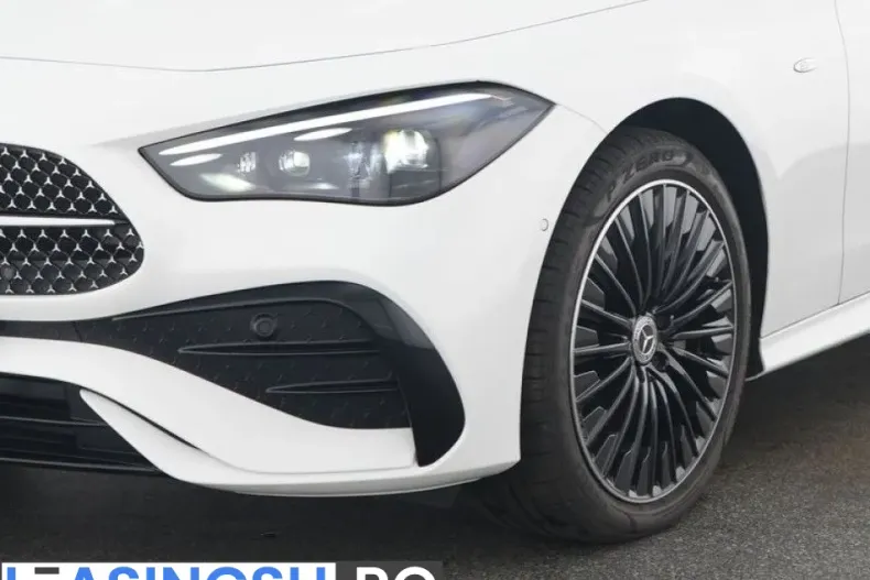 Mercedes-Benz CLE 300 (Clasa CLE) din 2025 cu 16.536 km - oferta MER220049 - foto 7