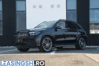 Mercedes-Benz GLE (Clasa GLE) din 2025 cu 6.000 km - oferta MER220050 - foto 1