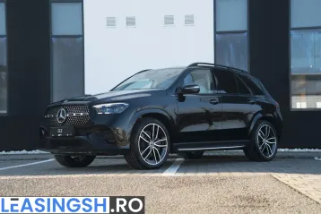 Mercedes-Benz GLE din 2025 - oferta MER220050