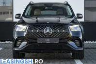 Mercedes-Benz GLE (Clasa GLE) din 2025 cu 6.000 km - oferta MER220050 - foto 2