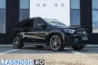 Mercedes-Benz GLE (Clasa GLE) din 2025 cu 6.000 km - oferta MER220050 - foto 3