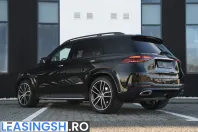 Mercedes-Benz GLE (Clasa GLE) din 2025 cu 6.000 km - oferta MER220050 - foto 4