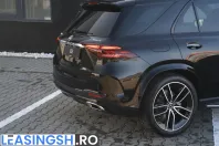 Mercedes-Benz GLE (Clasa GLE) din 2025 cu 6.000 km - oferta MER220050 - foto 9