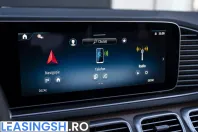 Mercedes-Benz GLE (Clasa GLE) din 2025 cu 6.000 km - oferta MER220050 - foto 40
