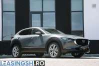 Mazda CX-30 din 2026 cu 500 km - oferta MAZ220051 - foto 3