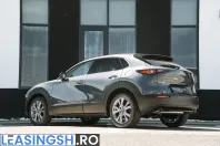 Mazda CX-30 din 2026 cu 500 km - oferta MAZ220051 - foto 7
