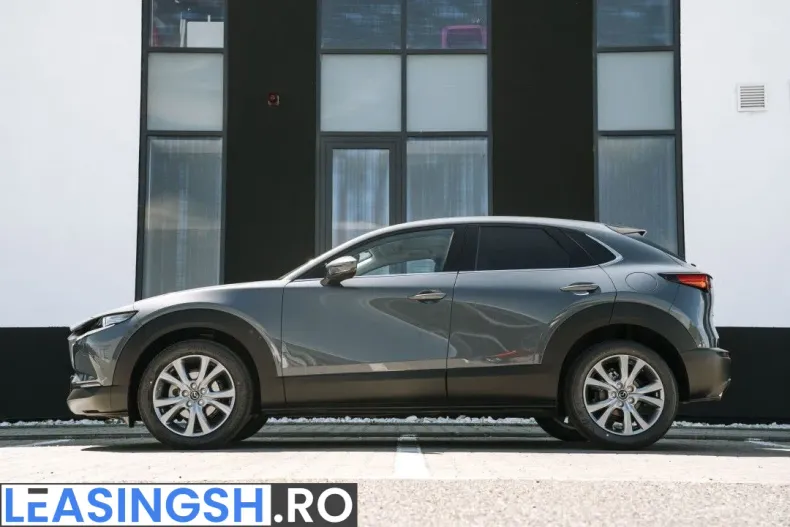 Mazda CX-30 din 2026 cu 500 km - oferta MAZ220051 - foto 8