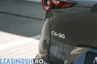 Mazda CX-30 din 2026 cu 500 km - oferta MAZ220051 - foto 11