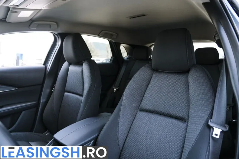 Mazda CX-30 din 2026 cu 500 km - oferta MAZ220051 - foto 13