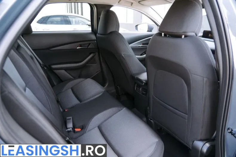 Mazda CX-30 din 2026 cu 500 km - oferta MAZ220051 - foto 15
