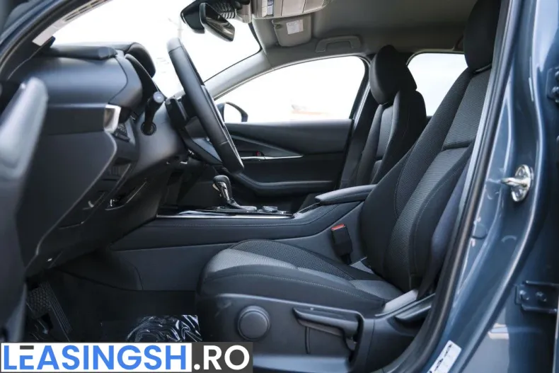 Mazda CX-30 din 2026 cu 500 km - oferta MAZ220051 - foto 16