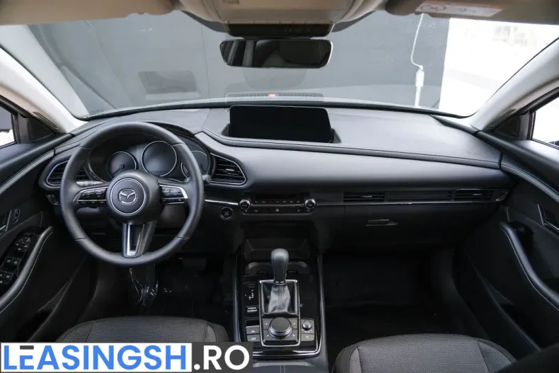 Mazda CX-30 din 2026 cu 500 km - oferta MAZ220051 - foto 17