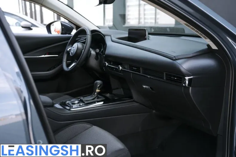 Mazda CX-30 din 2026 cu 500 km - oferta MAZ220051 - foto 18