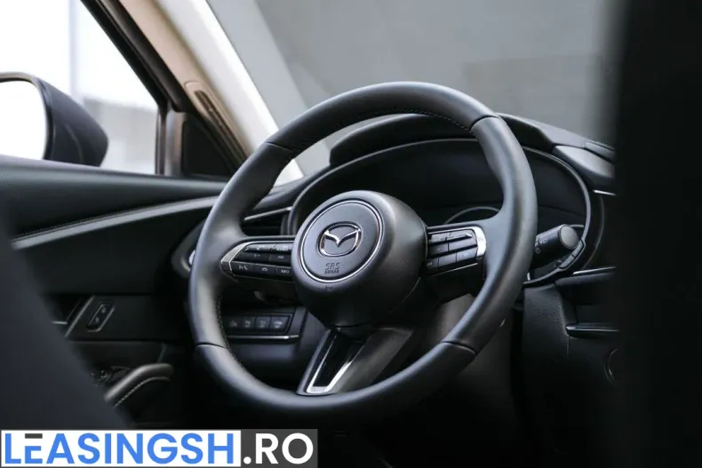 Mazda CX-30 din 2026 cu 500 km - oferta MAZ220051 - foto 19