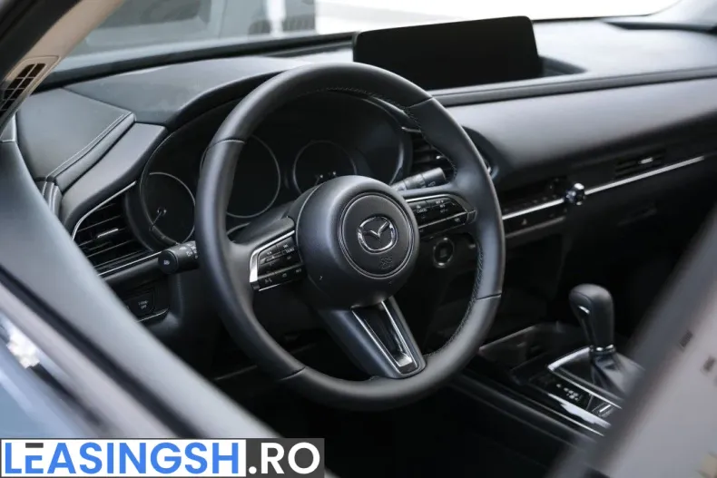 Mazda CX-30 din 2026 cu 500 km - oferta MAZ220051 - foto 20