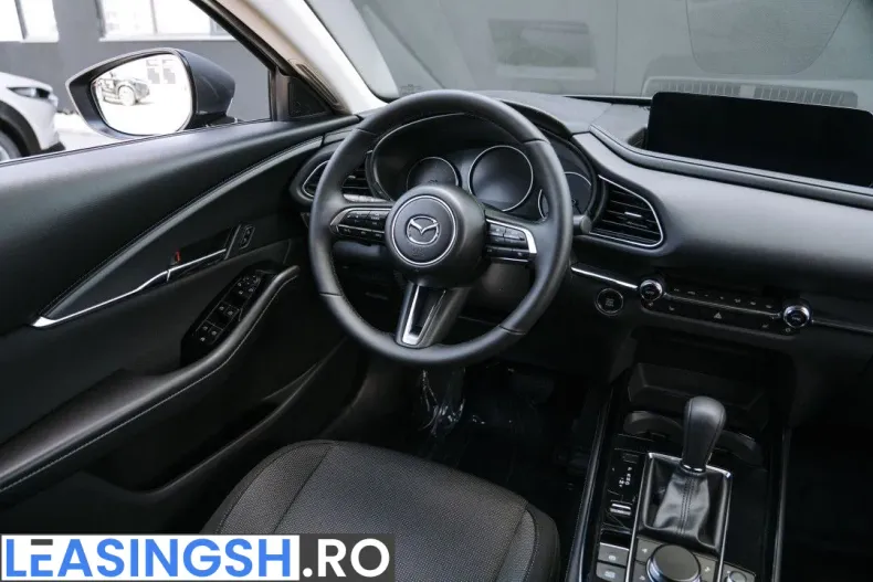 Mazda CX-30 din 2026 cu 500 km - oferta MAZ220051 - foto 21