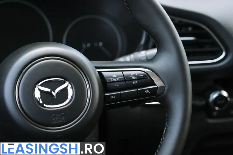 Mazda CX-30 din 2026 cu 500 km - oferta MAZ220051 - foto 24