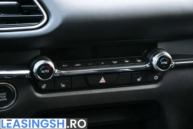 Mazda CX-30 din 2026 cu 500 km - oferta MAZ220051 - foto 28