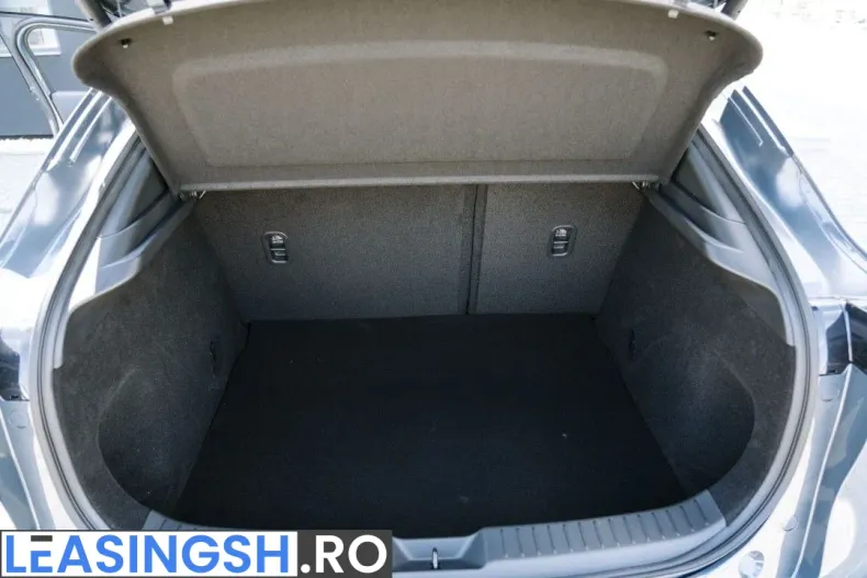 Mazda CX-30 din 2026 cu 500 km - oferta MAZ220051 - foto 31